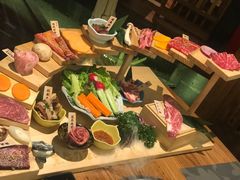 -黑牛の店·和牛烧肉(合生汇店)