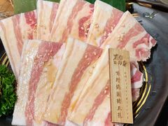 -黑牛の店·和牛烧肉(合生汇店)