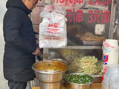 -胖子好盐水鸭(总店)