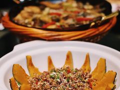 -茶叁酒肆·楚味江湖(菱角湖店)