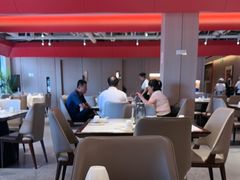-李记搅团•非遗陕菜(三桥店)