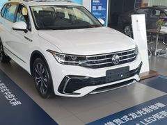 -北京凯威富檑上汽大众4S店(良乡店)