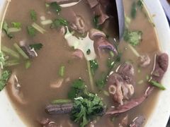 -李小老烧饼(常营民族家园店)