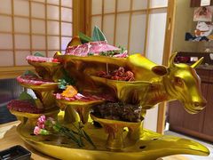 -松鱼亭·和牛烧肉(协鑫广场店)