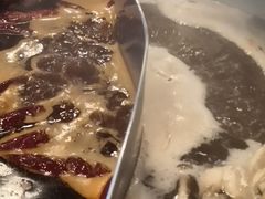 -憨铁匠老火锅(龙岗万科里店)