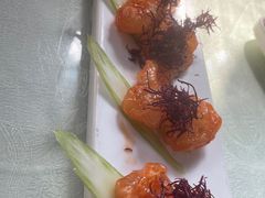 -中卫御苑福膳·养生局(圆明园店)