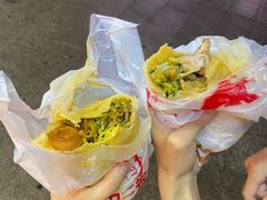 -田三卷馍(人民中路店)