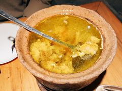-黄山老妈·土菜(碧桂园店)