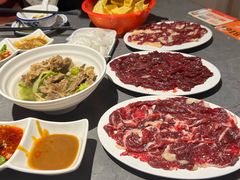 -贵宾牛·潮汕牛肉火锅(珠池总店)