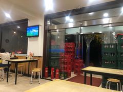 门面-水仙拉面(水仙街店)