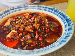 -巴渝菜馆(涿州店)