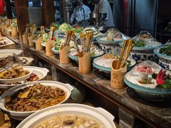 -鸽子窝(青塔店)