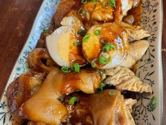 -度小月(百老汇美食街店)