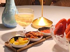 -莉莉海堂HAITANG·烤鸭(国贸商城店)