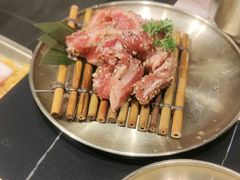 -西塔老太太泥炉烤肉(龙湖北苑天街店)
