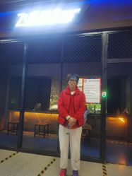 -嗨翻Hi-Fun竞技主题乐园·蹦床团建生日聚会(五棵松华熙店)