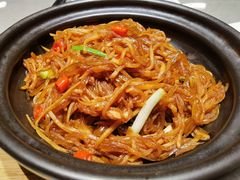 -宏宴·新京菜(望京店)