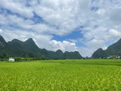 -万峰林风景区