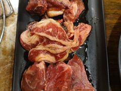 -七轮烤肉 安安(浅草六区店)
