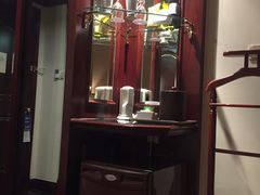 -上海古象大酒店