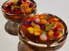 -小河盐帮·私家菜·烤鸭(三元桥·霄云路店)