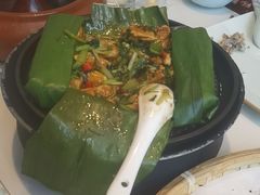 -一品滇香·云南菜(公益西桥店)