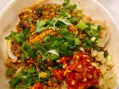 纠结千层肚-一岚一山(角门总店)