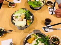 -鬼椒一番麻辣小火锅(澎湖店)