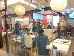 -南城香(北京南站店)