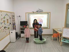 -安妮花英语·少儿·原版阅读(沙坪坝店)