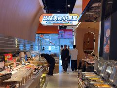 -比格比萨自助(潍坊新辰天地店)