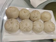 -功德林素菜饭庄(前门店)