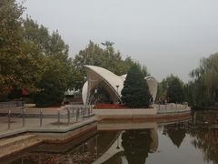 -康庄公园