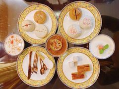 -富华斋饽饽铺·宫廷糕点·伴手礼(护国新天地店)