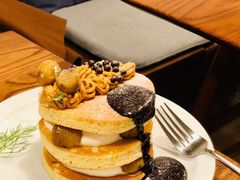 -AFS Cafe & Canteen(闽江二路店)