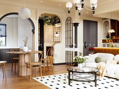 -住范儿家装·整体家装·装修设计