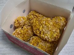 -塔斯汀中国汉堡(嘉禾望岗地铁站店)