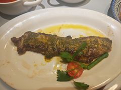 -西堤牛排(北京国瑞店)