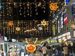 -水围村