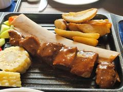 -马勒别墅·中餐厅