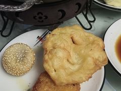 -柳沟豆腐宴69号福豆堂