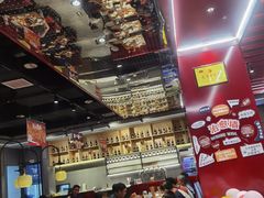 -管氏翅吧(马家堡店)