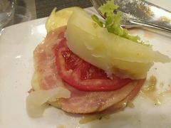 android_upload_pic-LA CREPERIE BRETONNE布列塔尼法式餐厅(天童北路店)