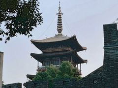 -鼓楼(西湖风景名胜区)