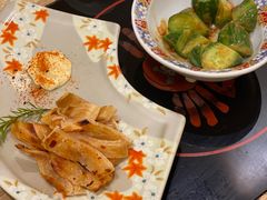 -蟹田居·活蟹料理(东城店)