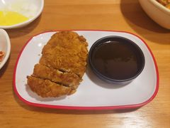 -多宾韩国料理(学衡路店)