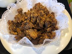 -北门涮肉·炭火铜锅涮肉(什刹海店)