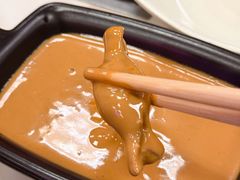 -彭记铁锅肥肠(东四总店)