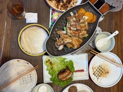-院落新京菜·烤鸭(地安门店)