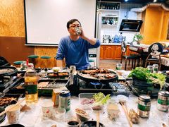 -顽主轰趴馆团建ktv桌游狼人杀(望京店)